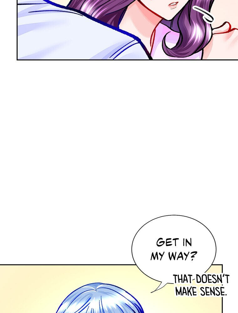 The Villainous Violet Chapter 13 page 16 - 