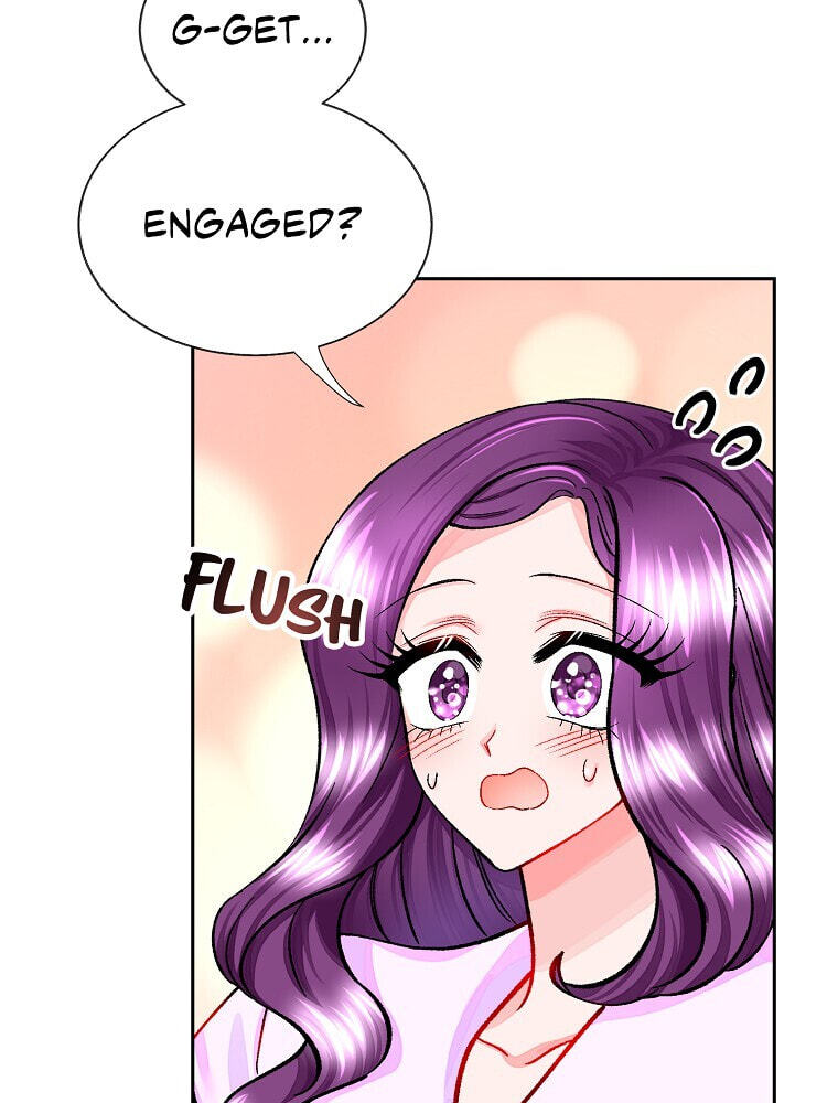 The Villainous Violet Chapter 13 page 3 - 
