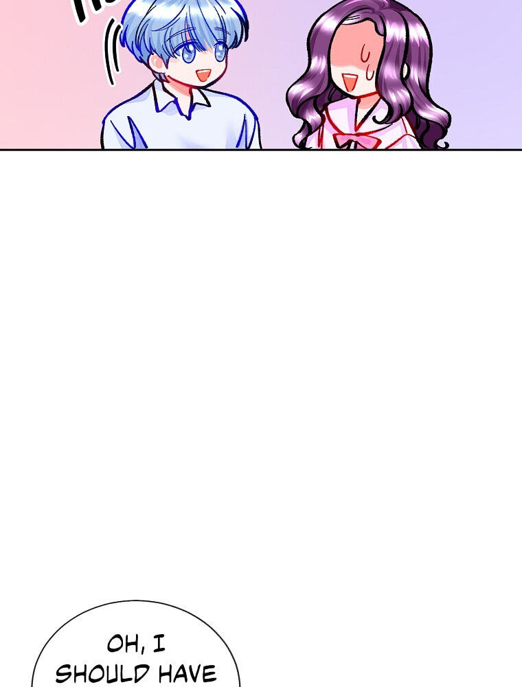 The Villainous Violet Chapter 13 page 21 - 