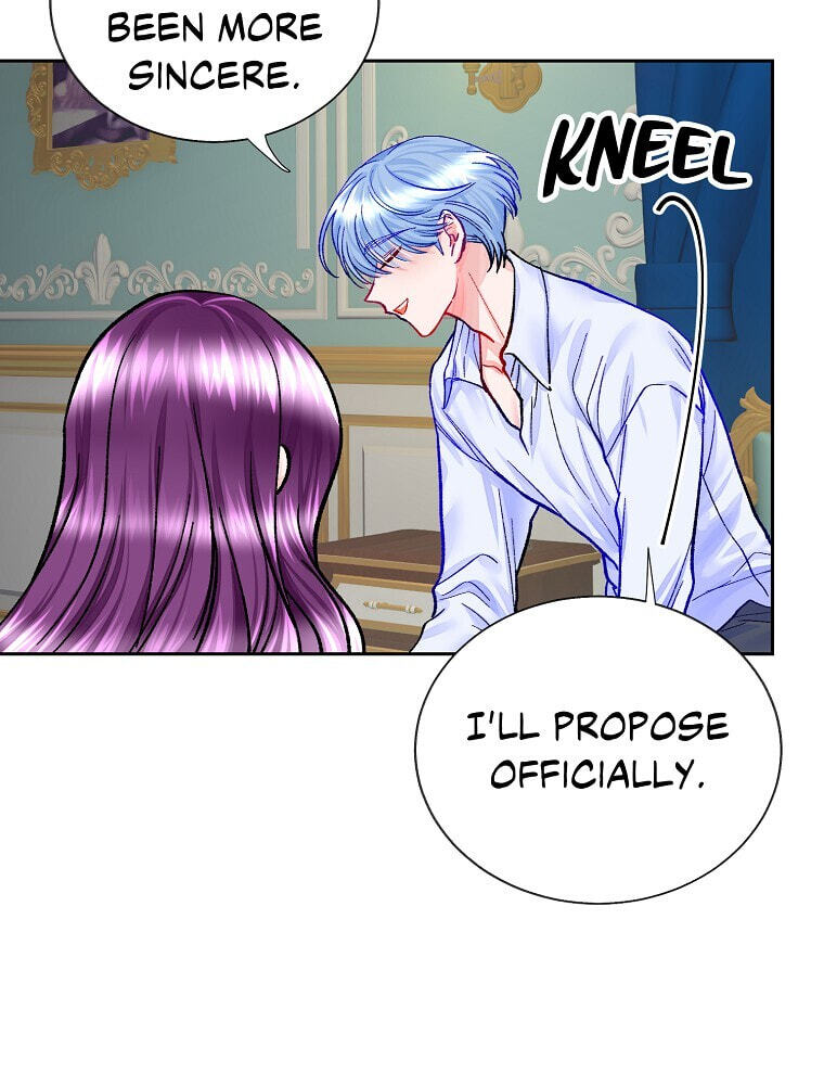 The Villainous Violet Chapter 13 page 22 - 