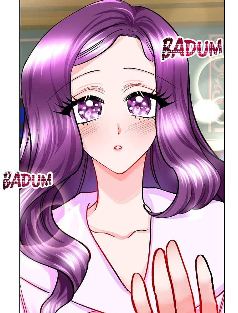 The Villainous Violet Chapter 13 page 25 - 