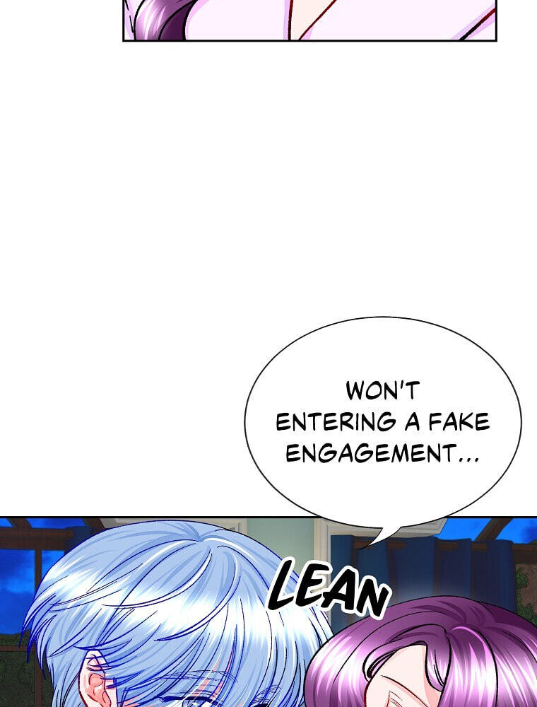 The Villainous Violet Chapter 13 page 4 - 