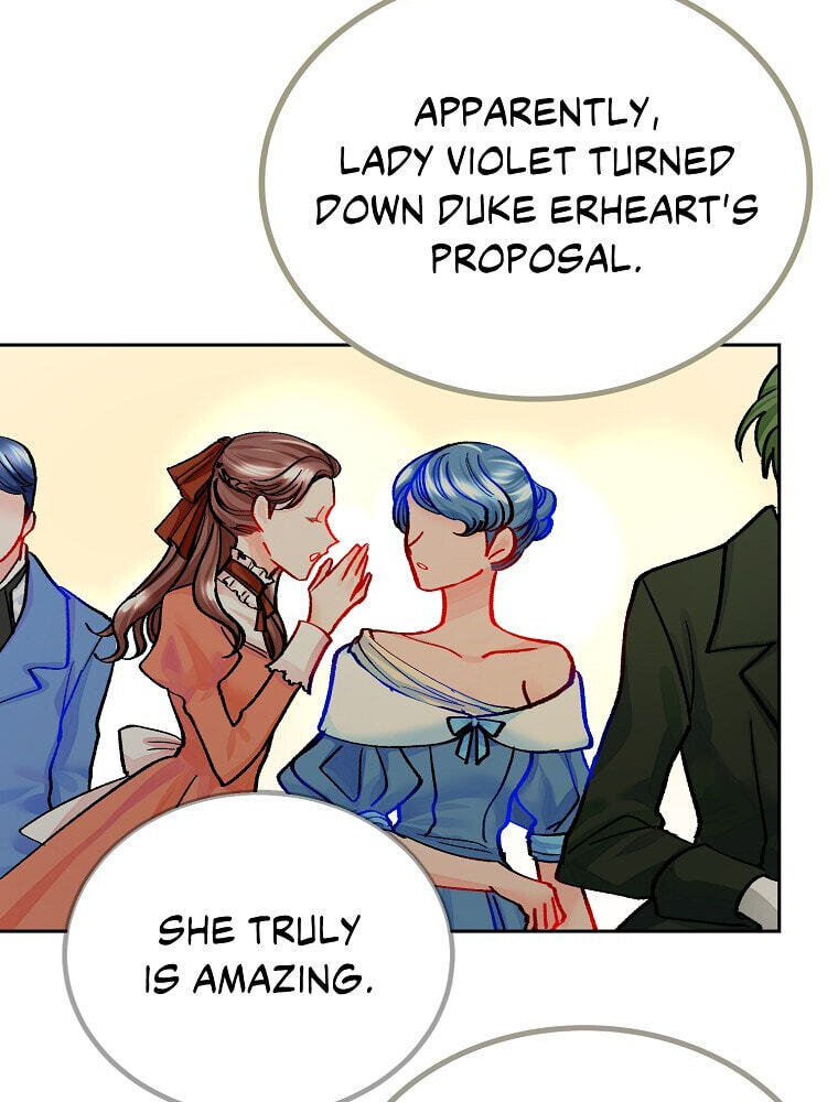 The Villainous Violet Chapter 13 page 34 - 