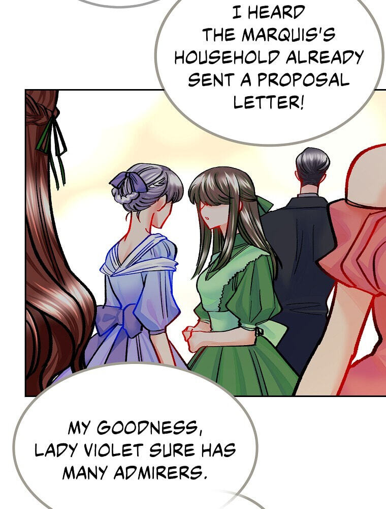 The Villainous Violet Chapter 13 page 35 - 