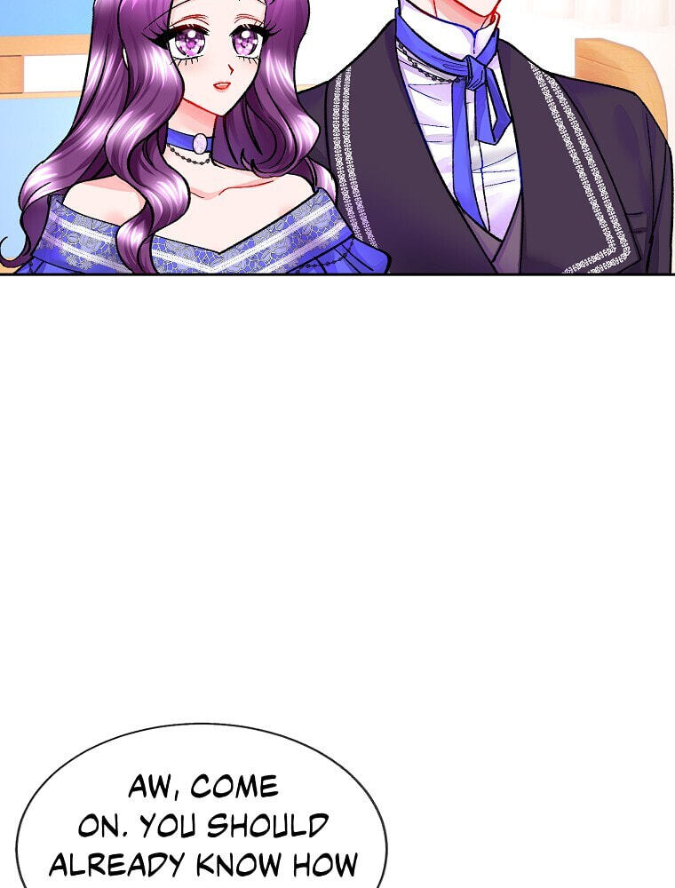 The Villainous Violet Chapter 13 page 42 - 