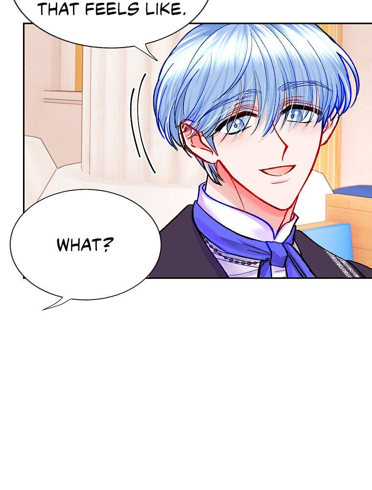 The Villainous Violet Chapter 13 page 43 - 
