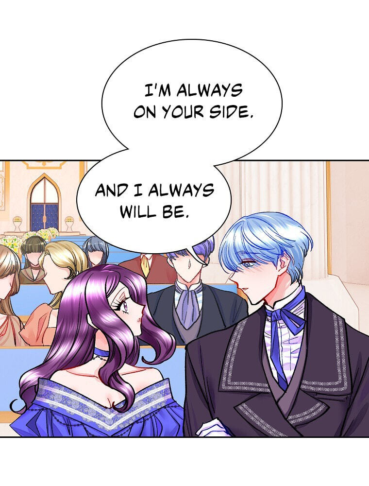 The Villainous Violet Chapter 13 page 44 - 