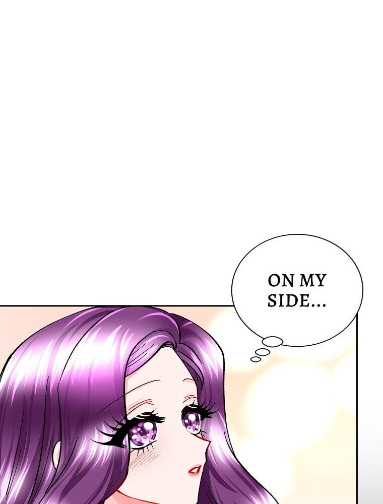The Villainous Violet Chapter 13 page 45 - 