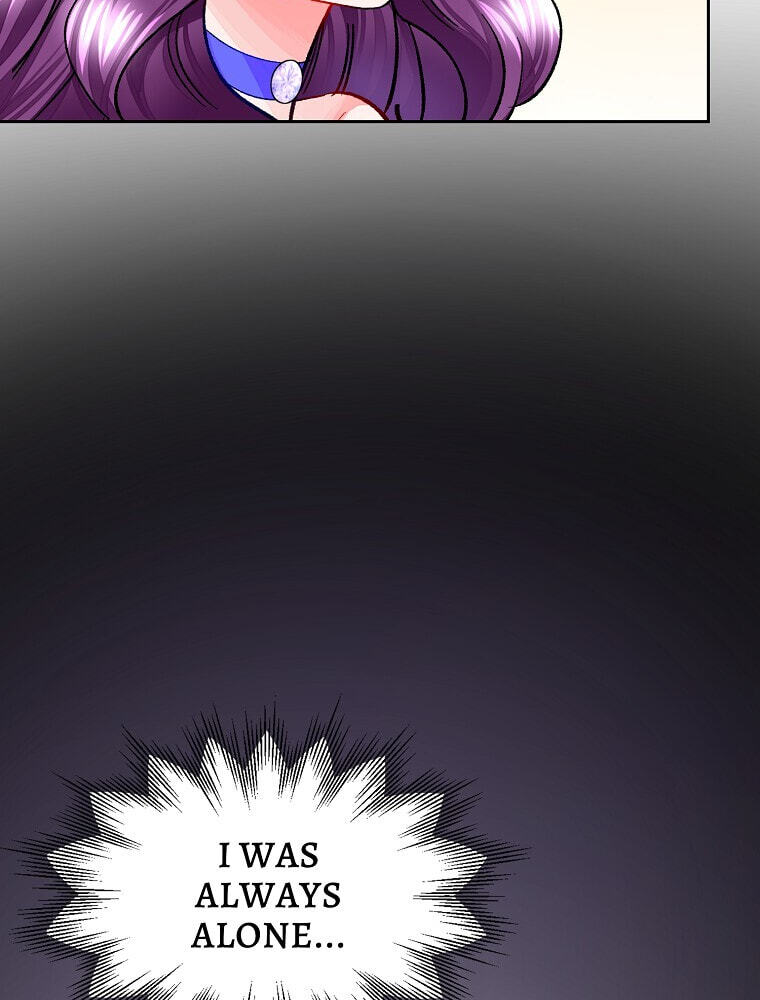 The Villainous Violet Chapter 13 page 46 - 