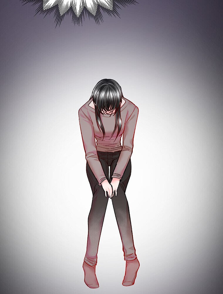 The Villainous Violet Chapter 13 page 47 - 