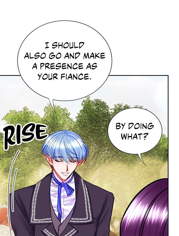 The Villainous Violet Chapter 13 page 59 - 
