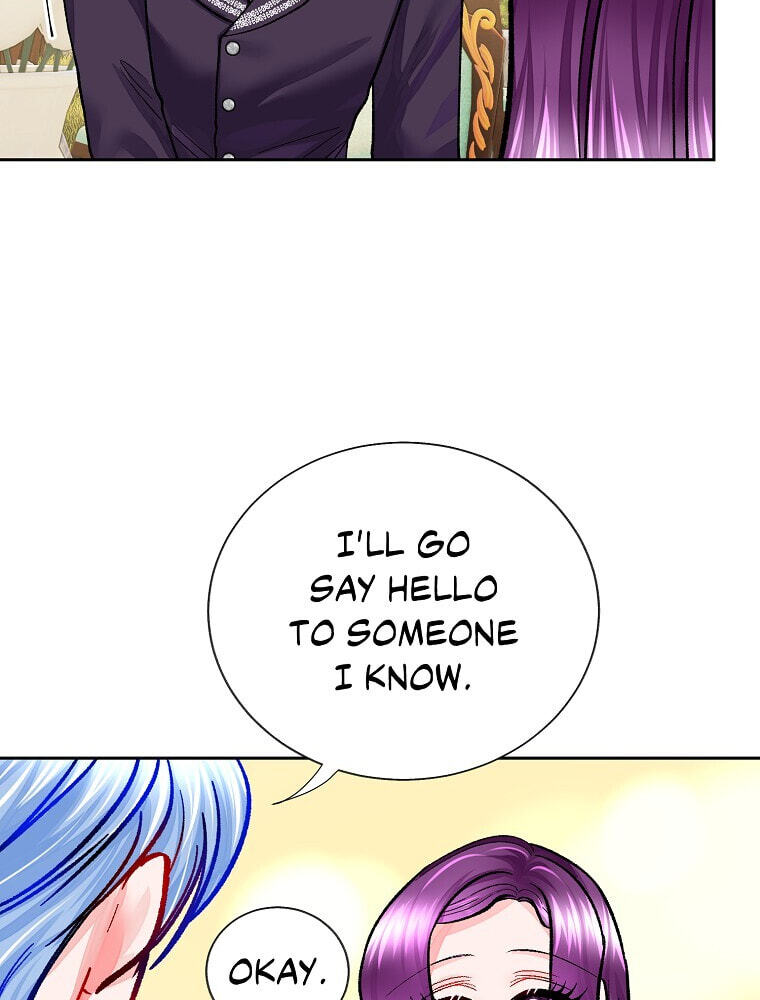 The Villainous Violet Chapter 13 page 60 - 