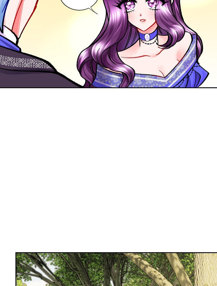 The Villainous Violet Chapter 13 page 61 - 