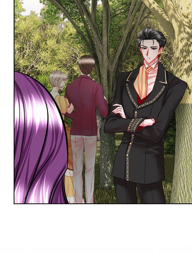 The Villainous Violet Chapter 13 page 62 - 