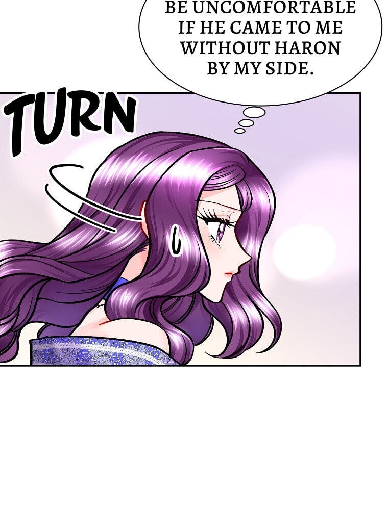 The Villainous Violet Chapter 13 page 65 - 