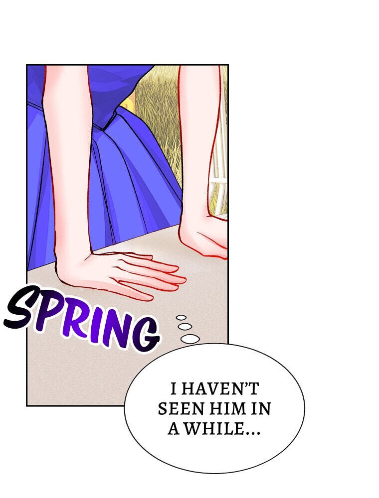 The Villainous Violet Chapter 13 page 66 - 
