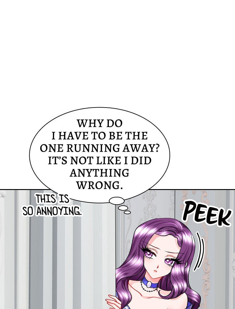 The Villainous Violet Chapter 13 page 70 - 