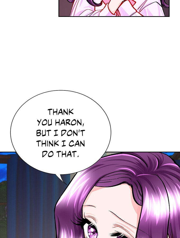 The Villainous Violet Chapter 13 page 8 - 