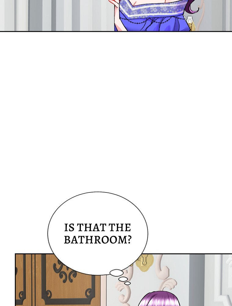 The Villainous Violet Chapter 13 page 71 - 