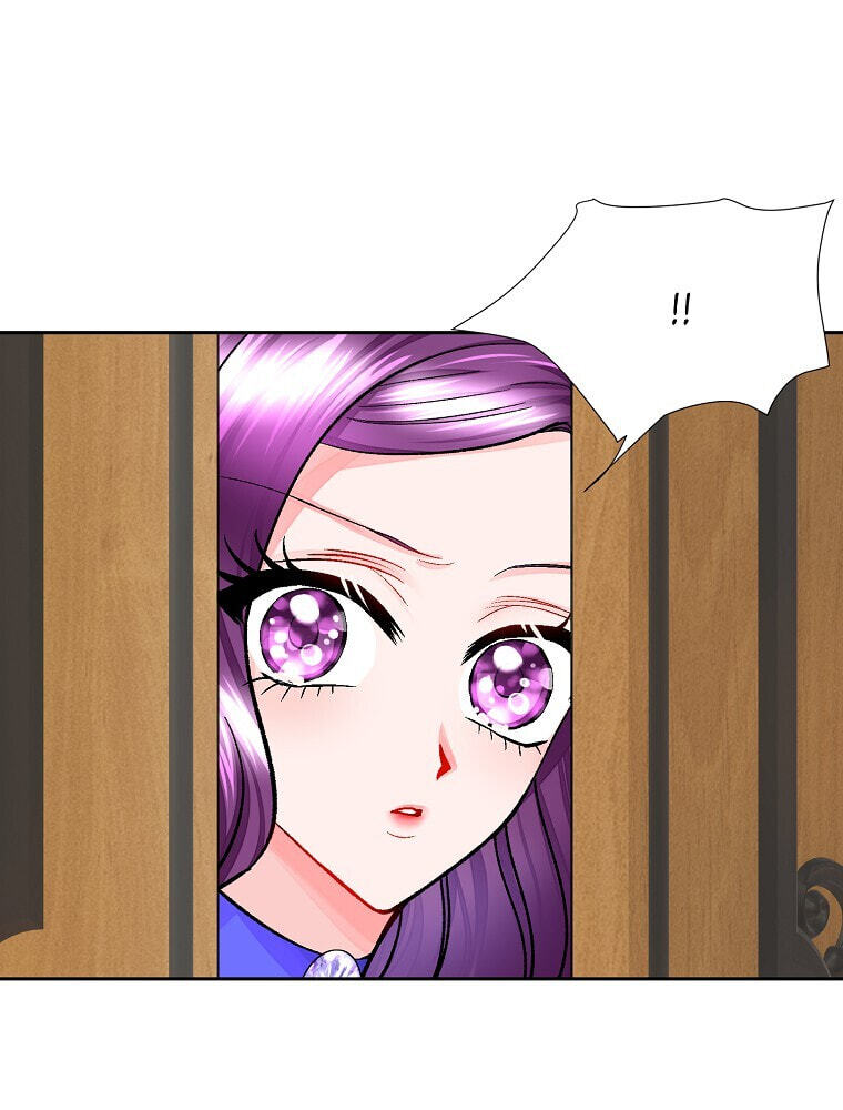 The Villainous Violet Chapter 13 page 74 - 
