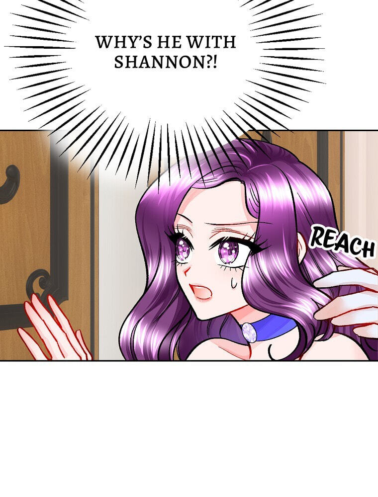 The Villainous Violet Chapter 13 page 77 - 