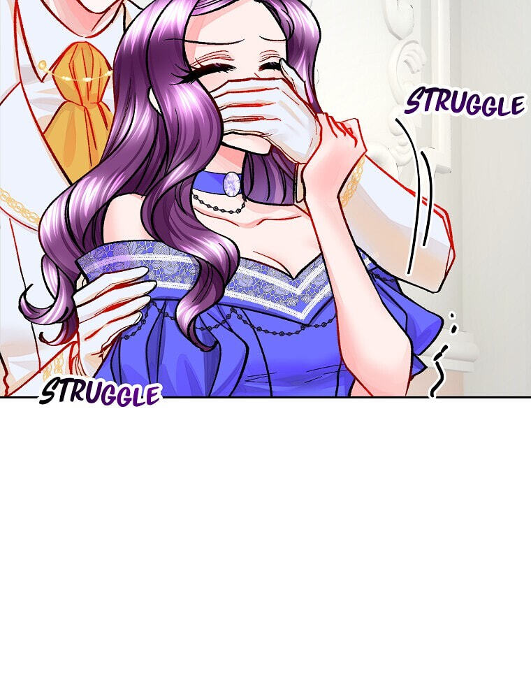 The Villainous Violet Chapter 13 page 80 - 