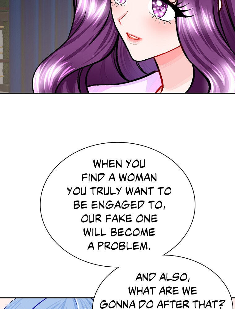 The Villainous Violet Chapter 13 page 9 - 