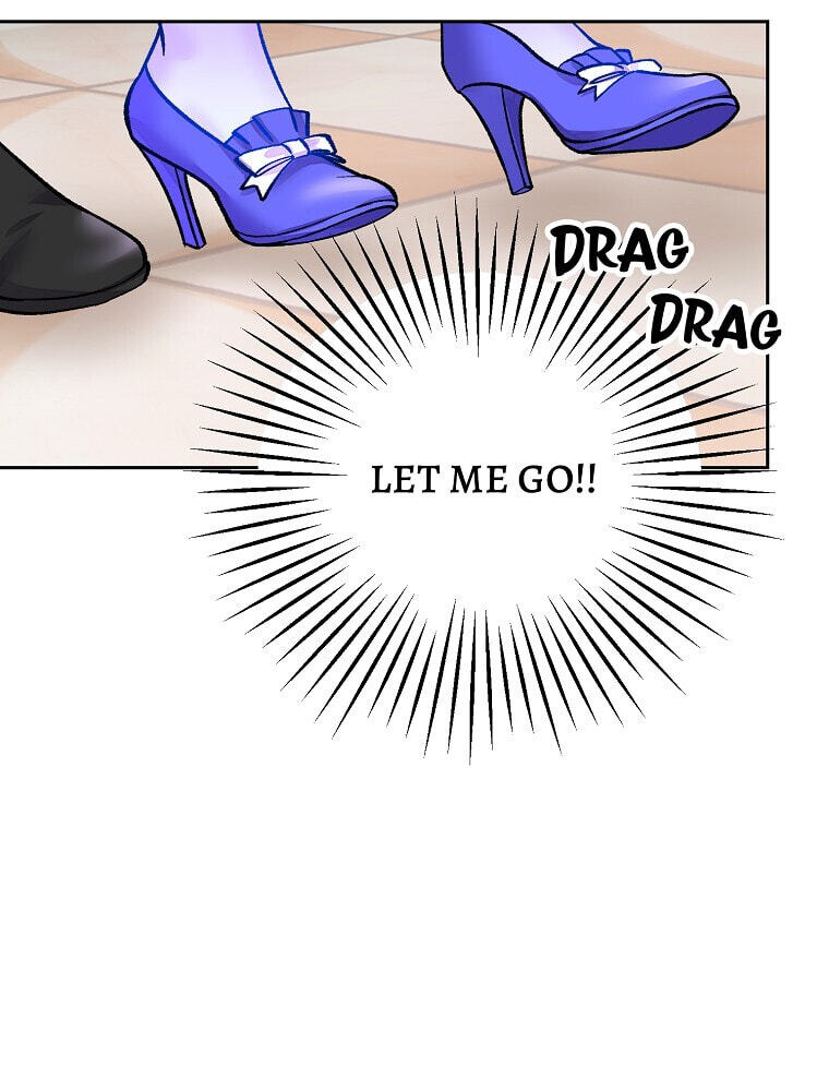 The Villainous Violet Chapter 13 page 81 - 