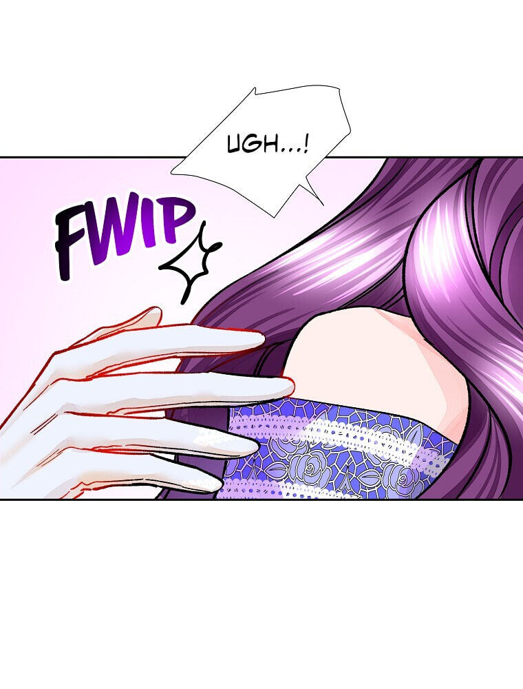 The Villainous Violet Chapter 13 page 82 - 