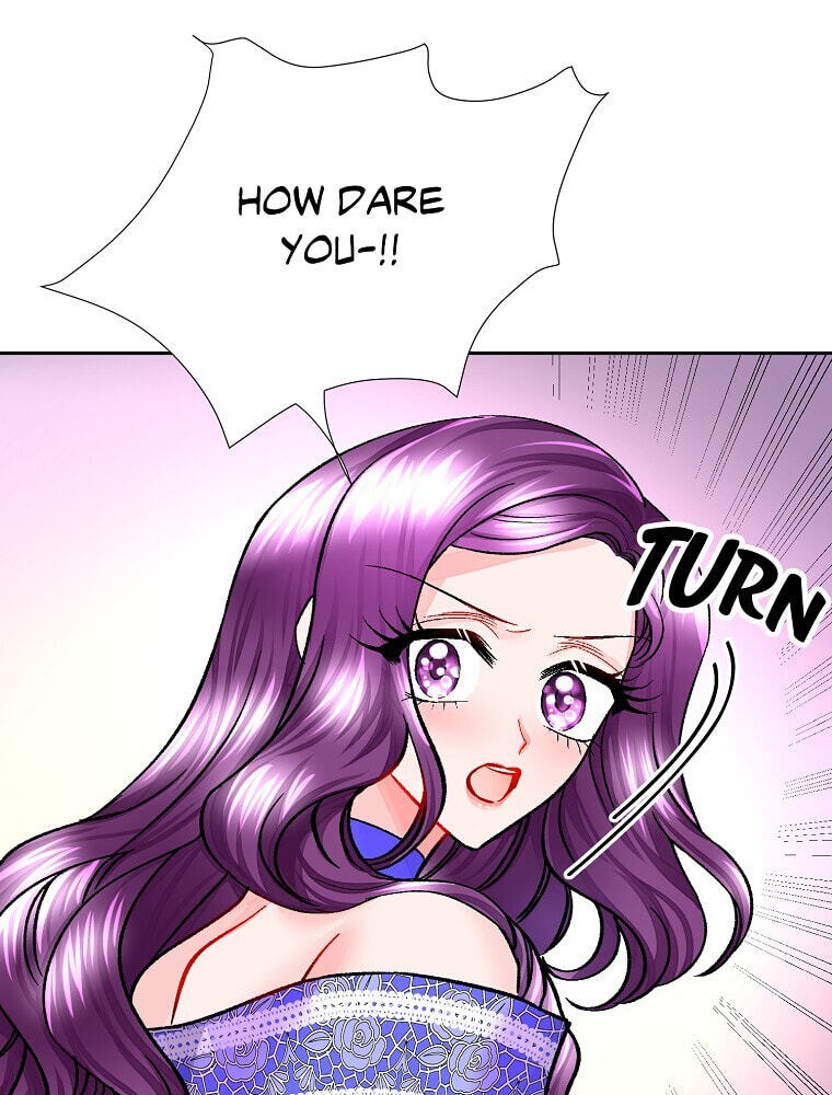 The Villainous Violet Chapter 13 page 83 - 