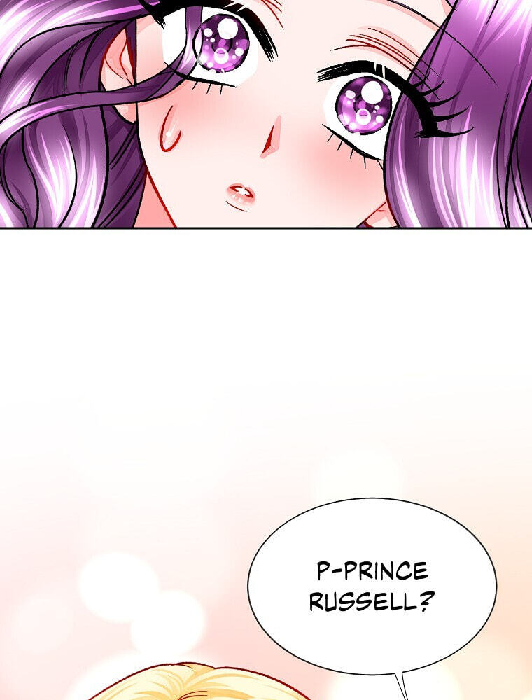 The Villainous Violet Chapter 13 page 85 - 