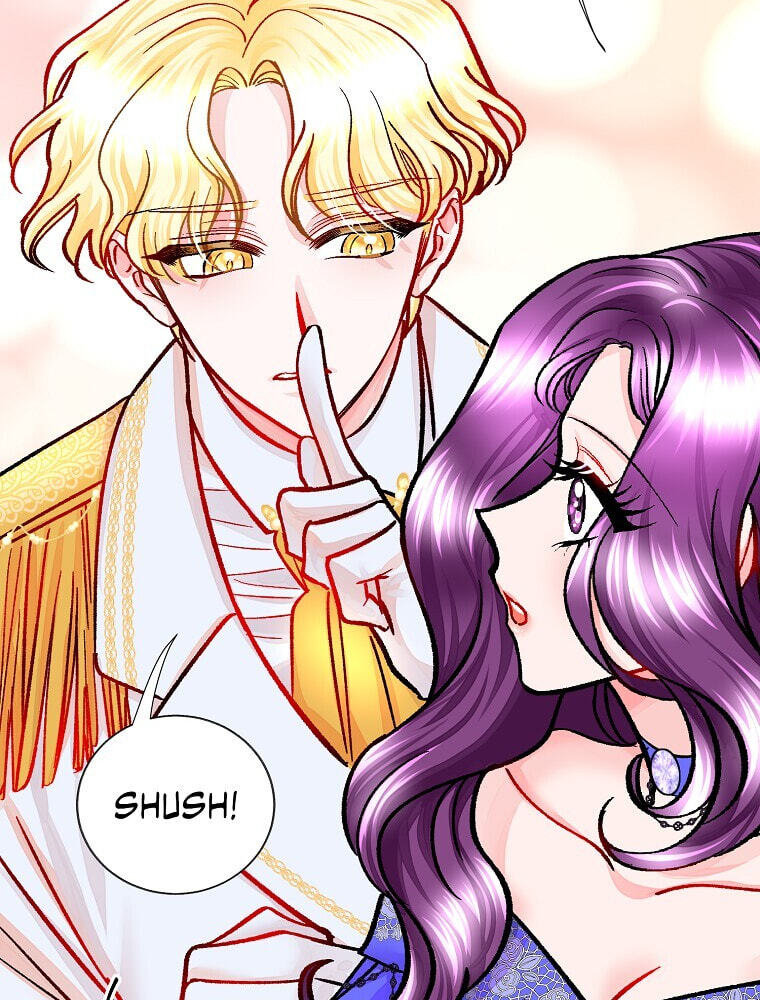 The Villainous Violet Chapter 13 page 86 - 