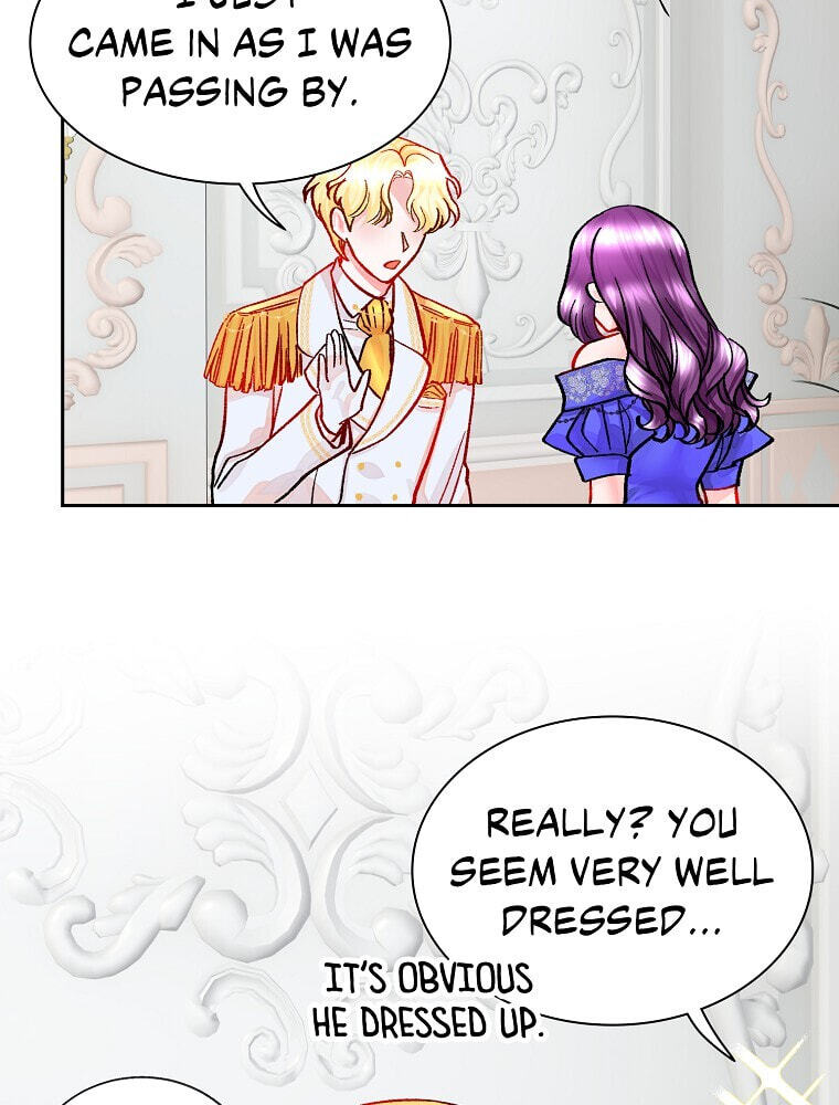 The Villainous Violet Chapter 13 page 88 - 