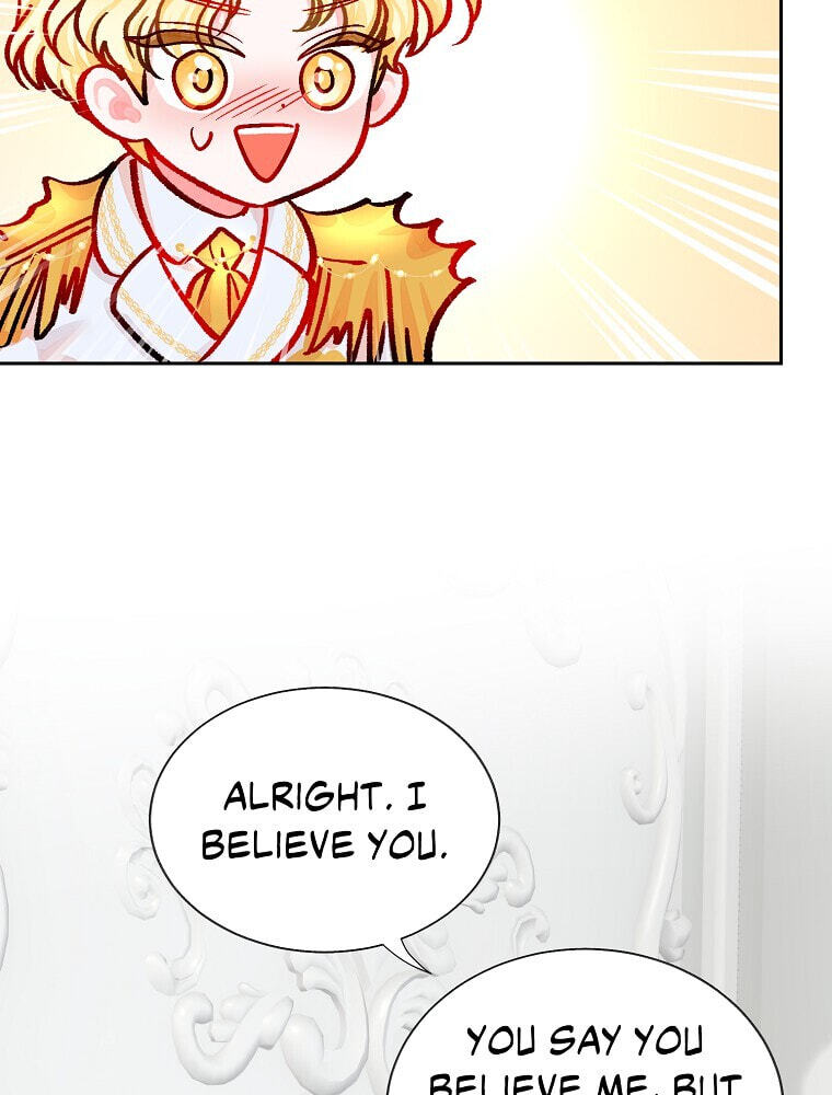 The Villainous Violet Chapter 13 page 91 - 