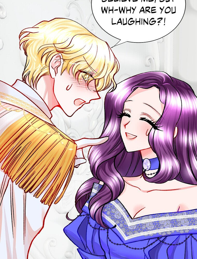 The Villainous Violet Chapter 13 page 92 - 