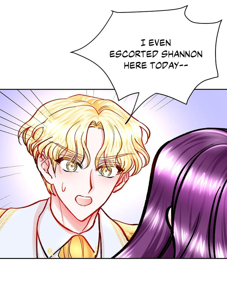 The Villainous Violet Chapter 14 page 11 - 
