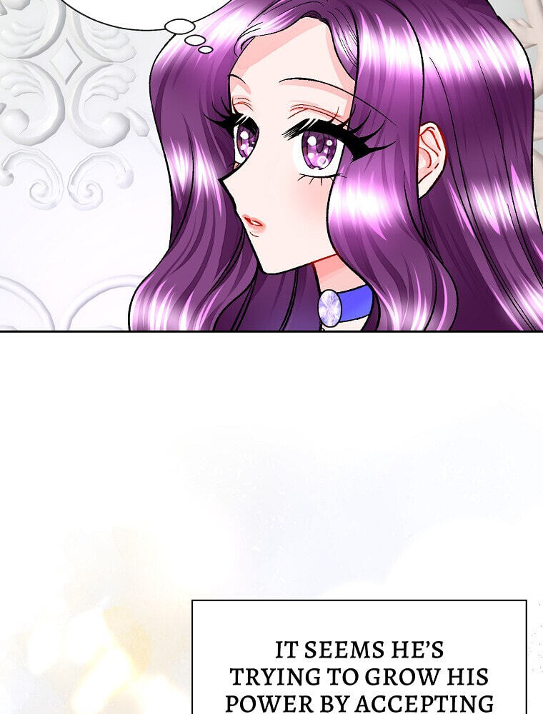 The Villainous Violet Chapter 14 page 19 - 