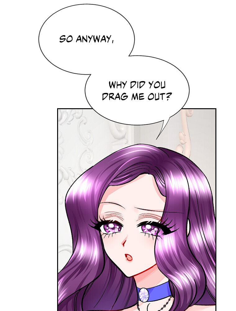 The Villainous Violet Chapter 14 page 3 - 