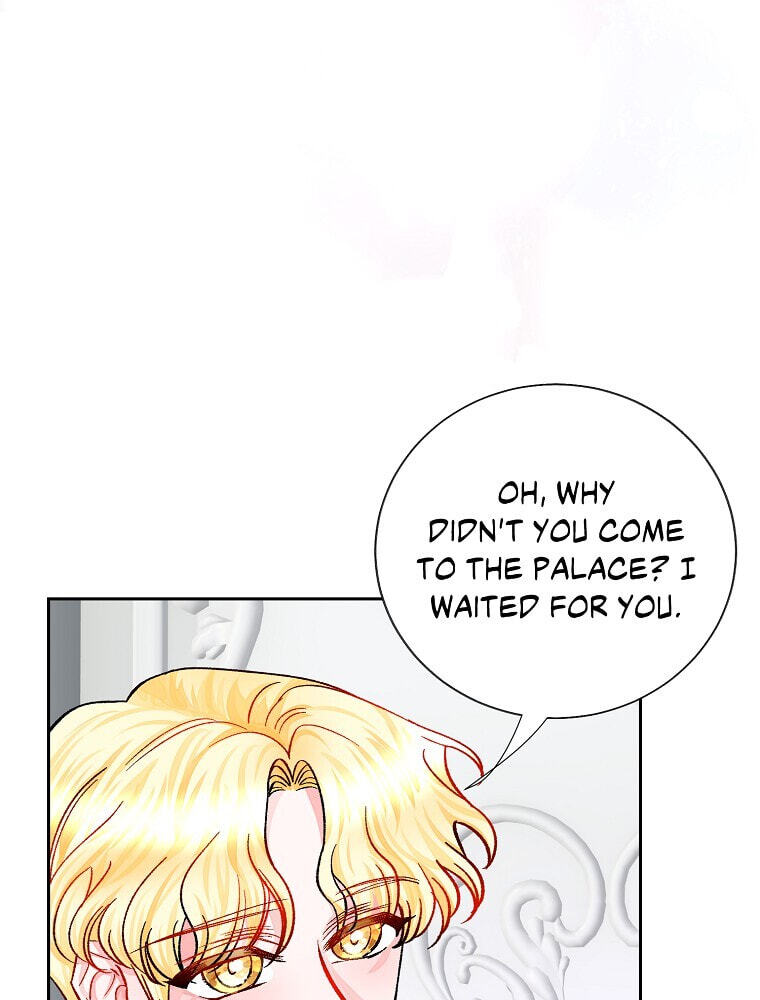 The Villainous Violet Chapter 14 page 21 - 