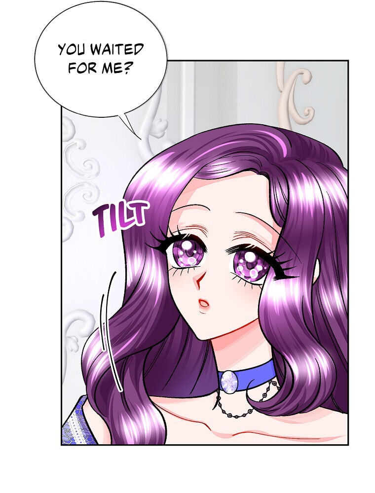 The Villainous Violet Chapter 14 page 23 - 