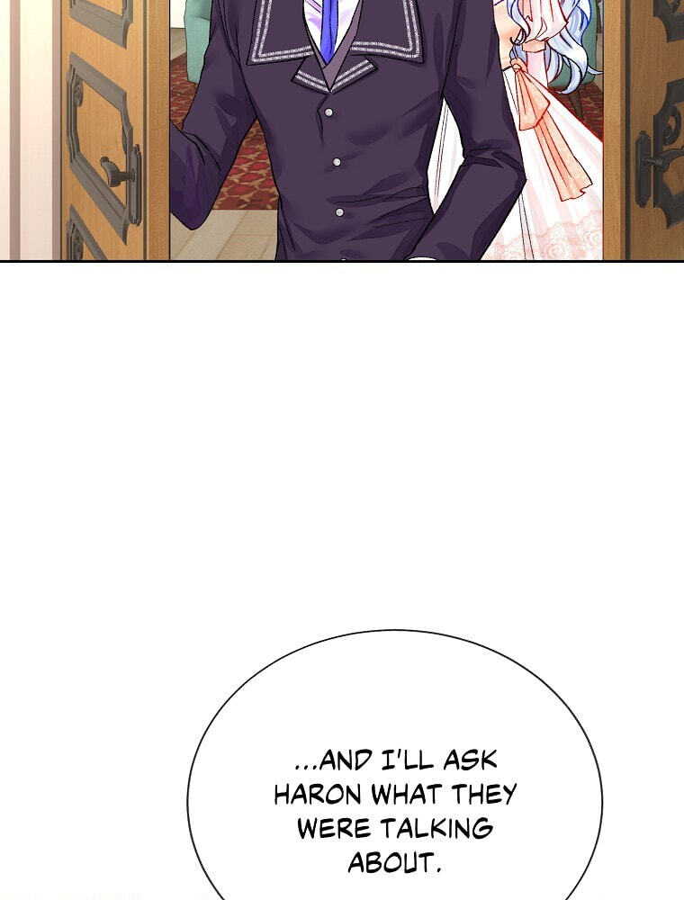 The Villainous Violet Chapter 14 page 27 - 