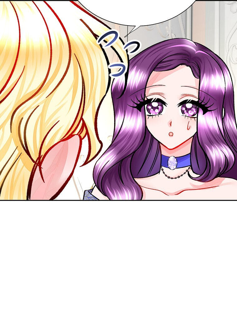The Villainous Violet Chapter 14 page 28 - 