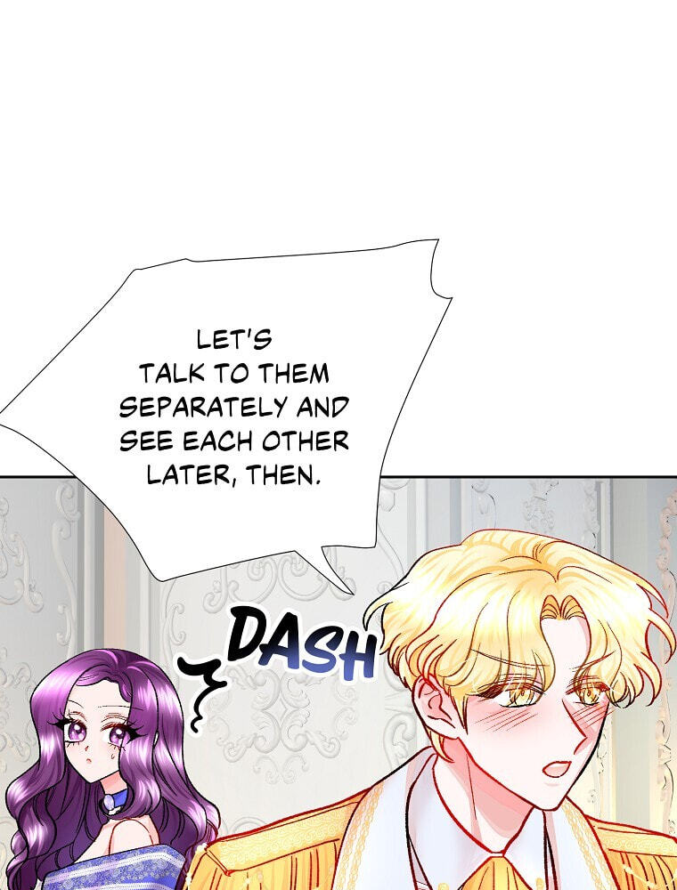 The Villainous Violet Chapter 14 page 29 - 