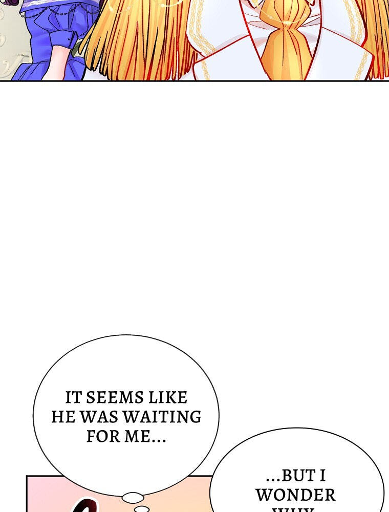 The Villainous Violet Chapter 14 page 30 - 