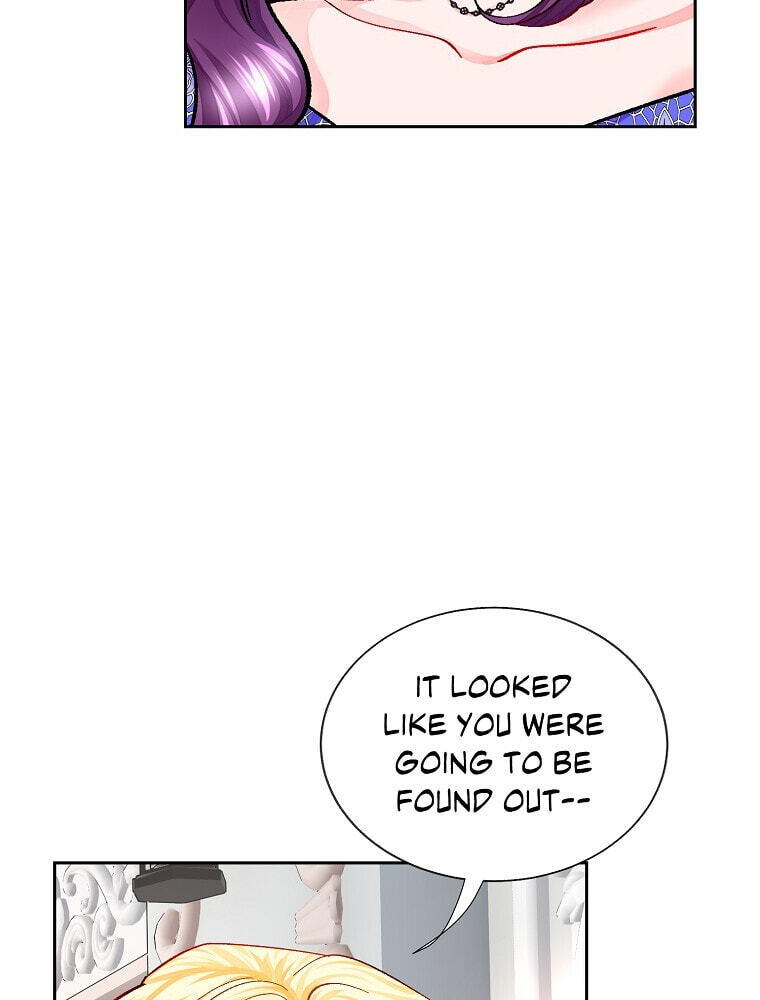The Villainous Violet Chapter 14 page 4 - 