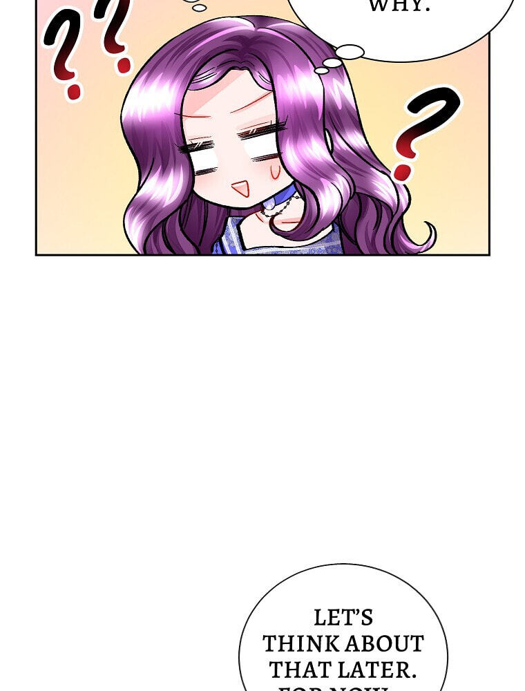 The Villainous Violet Chapter 14 page 31 - 