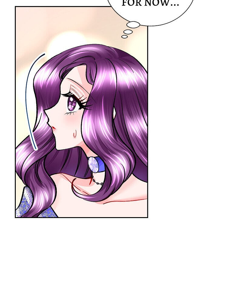 The Villainous Violet Chapter 14 page 32 - 