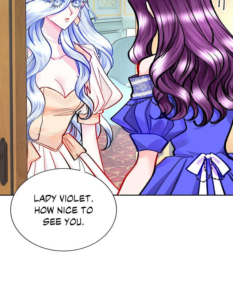 The Villainous Violet Chapter 14 page 35 - 