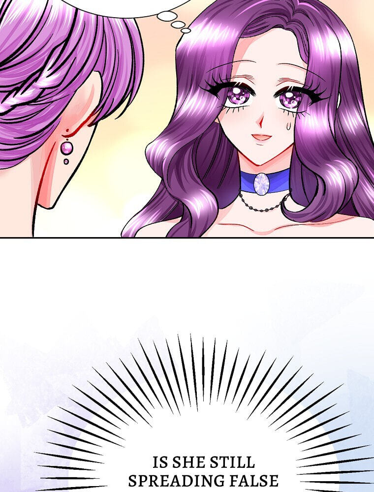 The Villainous Violet Chapter 14 page 41 - 