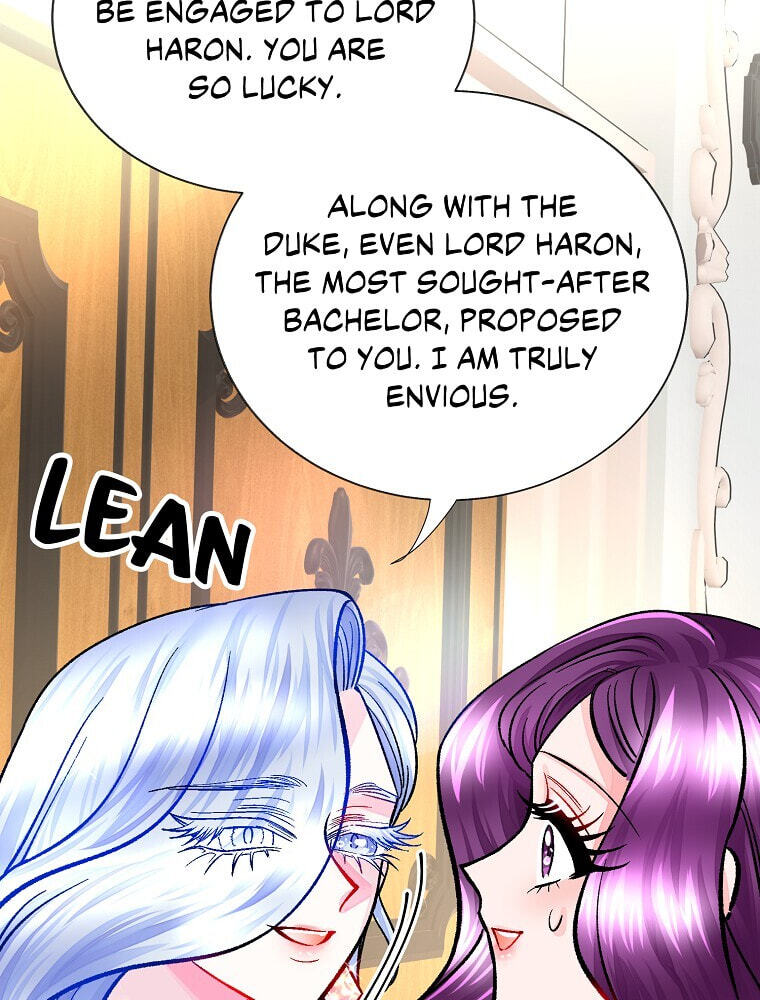 The Villainous Violet Chapter 14 page 50 - 